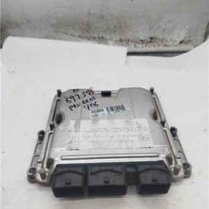 Centralita Peugeot 406 Berlina (S1/S2)(08.1995->) 2.0 HDI 110 - 545953