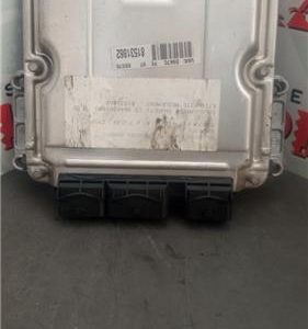 Centralita Peugeot 406 Berlina (S1/S2)(08.1995->) 2.0 HDI 110 - 271721