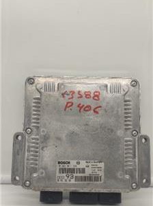 Centralita Peugeot 406 Berlina (S1/S2)(08.1995->) 2.0 HDI 110 - 382562