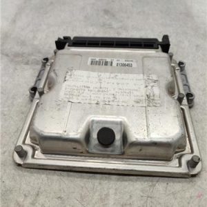 Centralita Peugeot 406 Berlina (S1/S2)(08.1995->) 2.0 HDI 110 - 393053