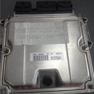 Centralita Peugeot 406 Berlina (S1/S2)(08.1995->) 2.0 HDI 90 - 189367