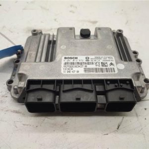 Centralita Peugeot 407 (2004->) 1.6 HDi 110 - 520060