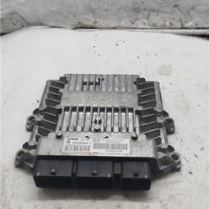 Centralita Peugeot 407 (2004->) 2.0 HDi 135 - 519736