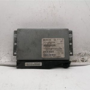 Centralita Peugeot 407 (2004->) 2.0 HDi 135 - 540034