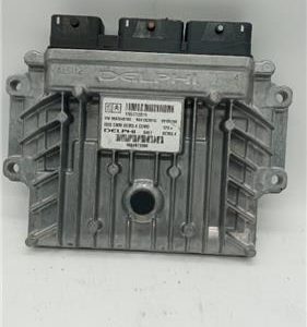 Centralita Peugeot 407 (2004->) 2.0 HDi 135 - 304188