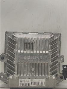 Centralita Peugeot 407 (2004->) 2.0 HDi 135 - 415856