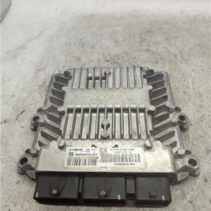 Centralita Peugeot 407 (2004->) 2.0 HDi 135 - 417222