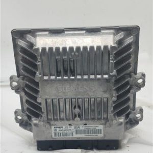 Centralita Peugeot 407 (2004->) 2.0 HDi 135 - 497692