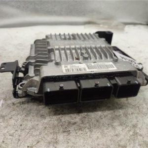 Centralita Peugeot 407 (2004->) 2.0 HDi 135 - 507134