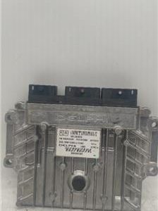 Centralita Peugeot 407 (2004->) 2.0 HDi 135 - 359299