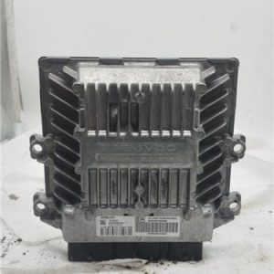 Centralita Peugeot 407 (2004->) 2.2 ST Confort [2,2 Ltr. - 116 kW] - 499161