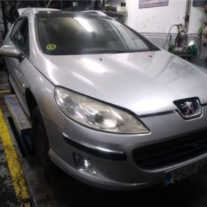 Centralita Peugeot 407 SW (05.2004->) 2.0 HDi 135 - 129385