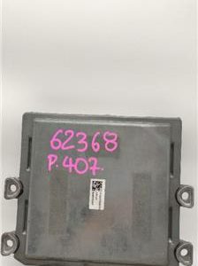 Centralita Peugeot 407 SW (05.2004->) 2.0 HDi 135 - 328767