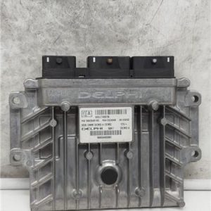 Centralita Peugeot 407 SW (05.2004->) 2.0 HDi 135 - 475667