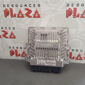 Centralita Peugeot 407 SW (05.2004->) 2.0 Premium [2,0 Ltr. - 103 kW 16V HDi FAP] - 274954