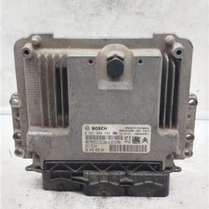 Centralita Peugeot Expert Furgón (2007->) 1.6 Furgón L1H1 [1,6 Ltr. - 66 kW HDi FAP] - 489307