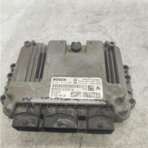 Centralita Peugeot PARTNER Combispace (5F) 1.6 HDi 75 - 408186