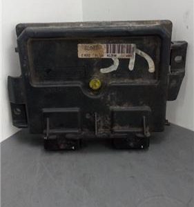 Centralita Peugeot Partner (S2)(2002->) 1.9 Totem [1,9 Ltr. - 51 kW Diesel] - 249888