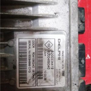 Centralita Renault - 132665