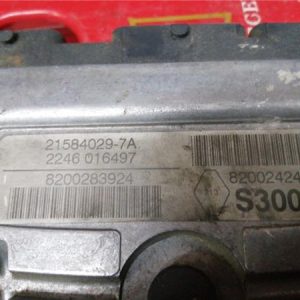 Centralita Renault - 132853