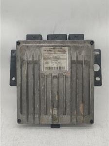 Centralita Renault Clio II Fase I (B/CB0)(1998->) 1.5 dCi (B/CB07) - 342326