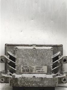 Centralita Renault Clio II Fase II (B/CB0)(2001->) 1.2 Expression Alize [1,2 Ltr. - 55 kW 16V] - 421938
