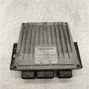 Centralita Renault Clio II Fase II (B/CB0)(2001->) 1.5 Authentique [1,5 Ltr. - 60 kW dCi Diesel] - 363282