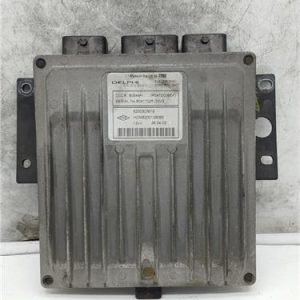 Centralita Renault Clio II Fase II (B/CB0)(2001->) 1.5 Base Authentique [1,5 Ltr. - 50 kW dCi Diesel] - 479454