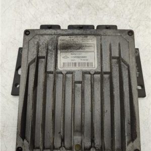 Centralita Renault Clio II Fase II (B/CB0)(2001->) 1.5 Campus [1,5 Ltr. - 48 kW dCi Diesel] - 353101