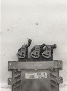 Centralita Renault Clio III (2005->) 1.2 16V - 445493