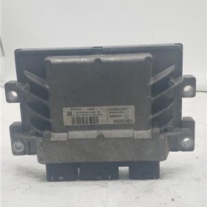 Centralita Renault Clio III (2005->) 1.2 16V - 494914
