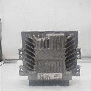 Centralita Renault Clio III (2005->) 1.2 16V - 552092