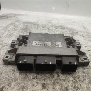 Centralita Renault Clio III (2005->) 1.2 16V Hi-Flex - 461066