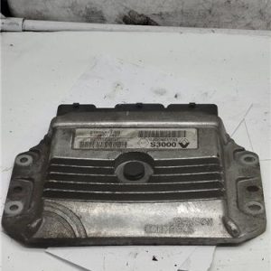 Centralita Renault Clio III (2005->) 1.4 16V - 478279