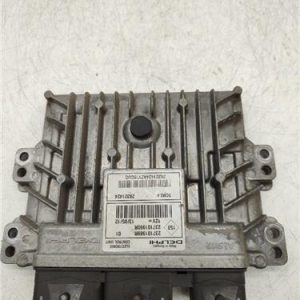 Centralita Renault Clio III (2005->) 1.5 Authentique [1,5 Ltr. - 55 kW dCi Diesel FAP] - 349859