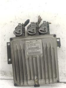 Centralita Renault Clio III (2005->) 1.5 Authentique [1,5 Ltr. - 63 kW dCi Diesel CAT] - 469170