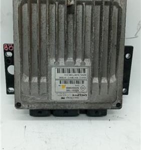 Centralita Renault Clio III (2005->) 1.5 Confort Dynamique [1,5 Ltr. - 50 kW dCi Diesel] - 313128
