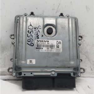 Centralita Renault Clio III (2005->) 1.5 dCi - 511466