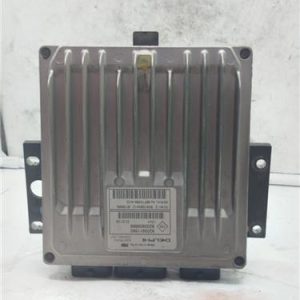 Centralita Renault Clio III (2005->) 1.5 dCi (BR17, CR17) - 487731
