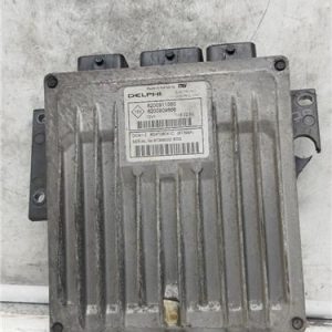 Centralita Renault Clio III (2005->) 1.5 dCi (C/BR1G) - 476681