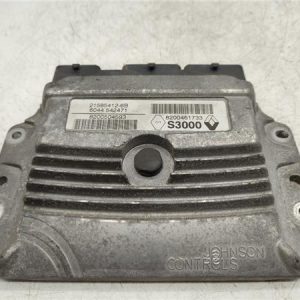 Centralita Renault Clio III (2005->) 1.6 Exception [1,6 Ltr. - 82 kW 16V] - 357542