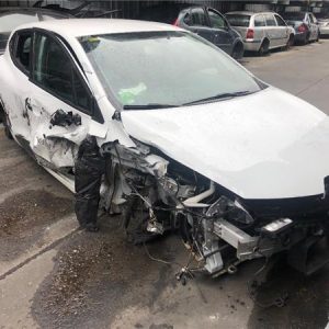 Centralita Renault Clio IV (2012->) 1.2 Business [1,2 Ltr. - 54 kW CAT bivalent, Gasolina / GPL] - 21531