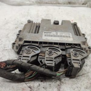 Centralita Renault Espace IV (JK0)(2002->) 1.9 dCi (JK0U, JK0G) - 549805