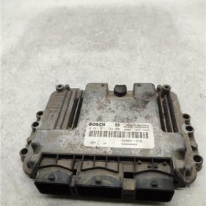 Centralita Renault Espace IV (JK0)(2002->) 2.2 dCi (JK07) - 385472