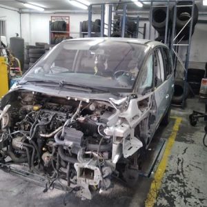 Centralita Renault Espace IV (JK0)(2002->) 2.2 dCi (JK0H) - 171483