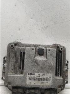 Centralita Renault Espace IV (JK0)(2002->) 2.2 dCi (JK0H) - 427508