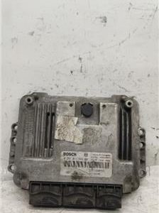 Centralita Renault GRAND SCÉNIC III (JZ0/1_) 1.9 dCi - 451902