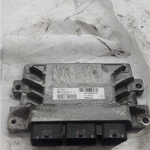 Centralita Renault GRAND SCÉNIC III (JZ0/1_) 2.0 16V - 521575