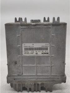Centralita Renault Kangoo I (F/KC0)(1997->) 1.9 dTi (KC0U) - 332369