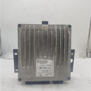 Centralita Renault Kangoo II (F/KW0)(2008->) 1.5 Dynamique [1,5 Ltr. - 63 kW dCi Diesel CAT] - 546733